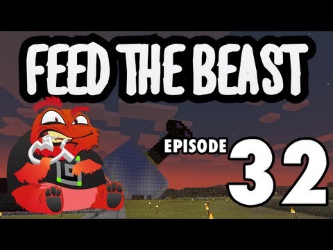 Mindcrack FTB - E32 - Shorty