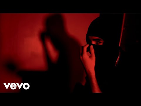 Sillvz - Black Magic (Official Video)