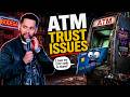 Using A Bodega ATM Hilarious Risks You Never Knew