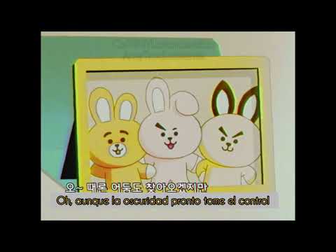 [Bt21 sub español] BT21 UNIVERSE ANIMATION EP. 04