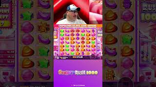 Great Bonus #Casino #BigWin