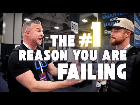 Master Discipline, Master Success – Jonathan Gibbs Explains How