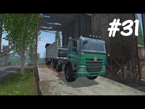 Landwirtschafts-Simulator 15: Gold-Edition - Kommentare kommentieren #31