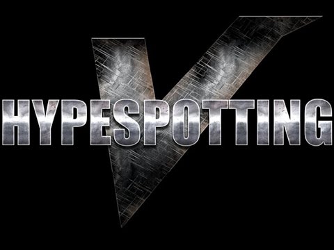 Hypespotting 5 - Hurricane frame traps on point