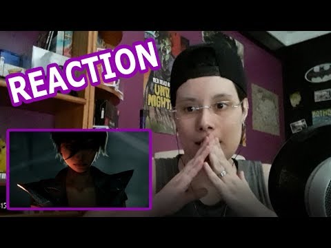 Beyond Good and Evil 2 E3 2018 REACTION!