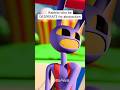 DESPERATE JAX TADC The Amazing Digital Circus Ep 7 Animation