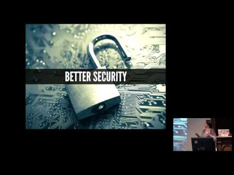 Lightning Talk - Typing In Dvorak