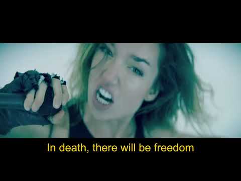 Once Human - Eye Of Chaos Official Music Video-LYRIC