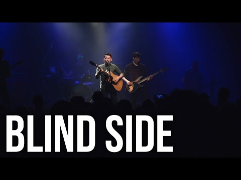 The Travelling Stone - Blind Side | LIVE @ HdJ Osnabrück