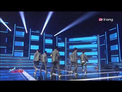 Simply K-Pop - Ep115C01 M.Pire - She ain't like that/심플리케이팝, 엠파이어, 그런 애 아니야