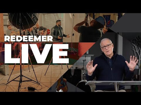 Heaven To Earth Lessons From The Holy Land | #4 “The Purposes of Heaven” (11:00 AM)