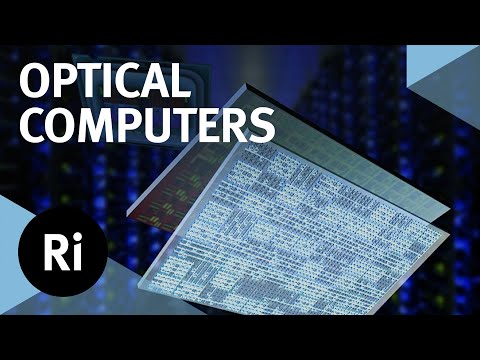 Are Optical Computers the Future of Computing? - with Martijn Heck