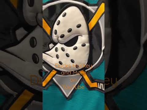 “Ducks Hockey and More” on YouTube!! #shorts # #nhl #sports #sportsnews #anaheimducks