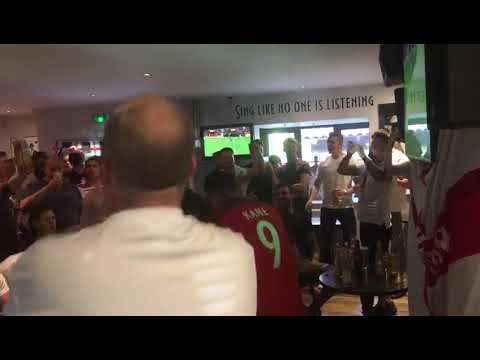 The Marne Inn World Cup 2018 ‘Vardy’s On Fire’