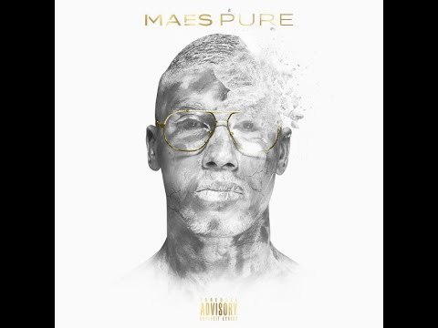 [Prod] Etoile - Maes Type Beat - Rss Beats