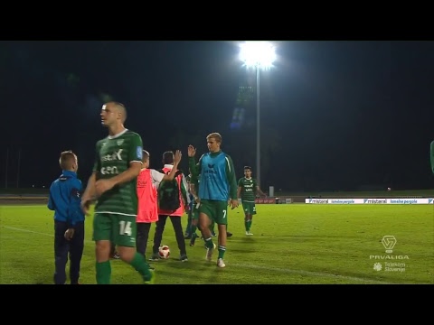 PLTS 18/19 8.KROG KRŠKO - MARIBOR