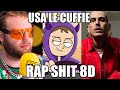 Rap shit Nitro feat Gemitaiz t