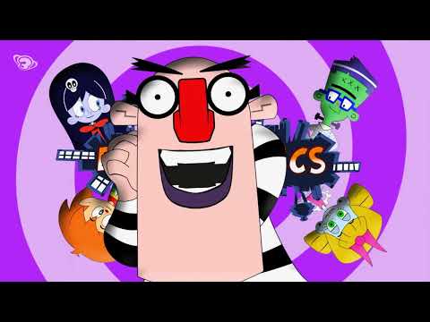 City Monsters - intro (Catalan)