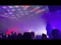 The Twilight Sad - Last January @ Barrowlands