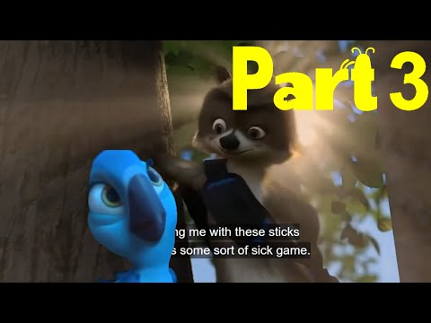 A Animal’s Life Part 3