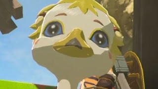 【ゼルダの伝説 Switch】実況 四神獣RTA【BotW】All dungeons RTA