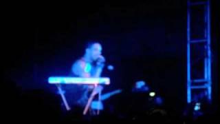 Ryan Leslie - The Way You Move Girl, Used To Be