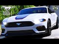 2021 Ford Mustang MACH 1 [Add-On] 12