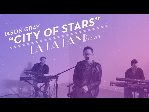 City Of Stars Music Video by Jason Gray