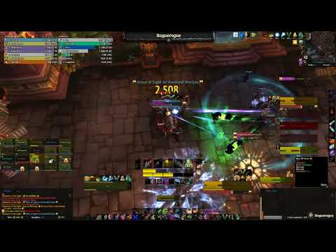 Mythic Champion of the Light