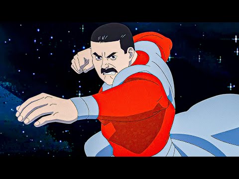 “Thragg Is Stronger!” - INVINCIBLE Season 4 Teaser Trailer (2026)