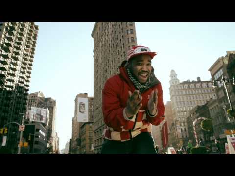 Julius Myth - The World (Official Music Video)