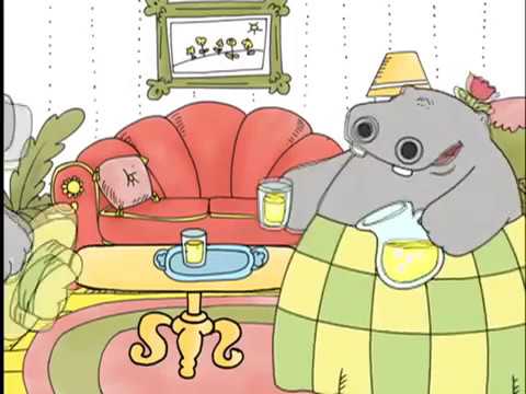 George and Martha | Funny Business/The Tease – Ep. 23 - Kids TV Series, Kingdom Kids Zone - Treehouse Direct