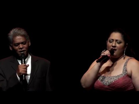 Eugene Pao & Jeremy Monteiro w/Robert Fernando and Alemay Fernandez