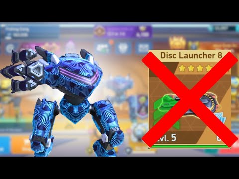 Only using Guided Weapons! Challenge (No DIs) |Mech Arena