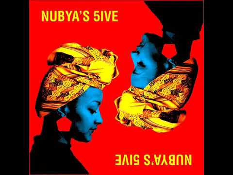 Nubya Garcia - Nubya's 5ive [Full Album]