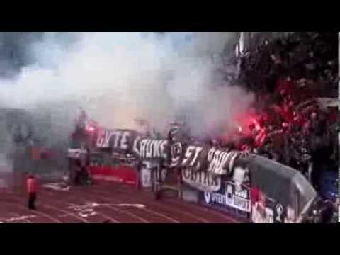 Magischer FC St. Pauli