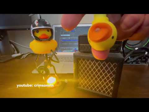 SWOLA48 - The Ducko Returns