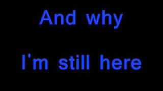 Ellie Goulding - The End [Lyrics]
