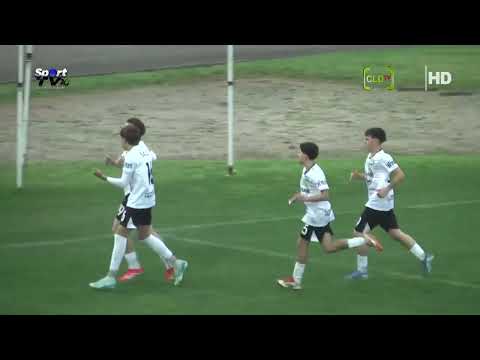 ECILDA 0 SAN JOSE 2  -  SUB 15 -  COPA OFI DE SELECCIONES 2025