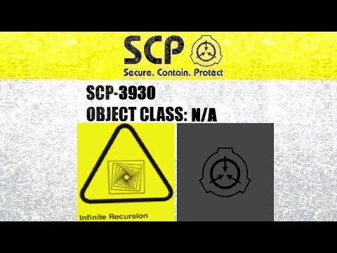 SCP 3930 Demonstrations In Garry's Mod