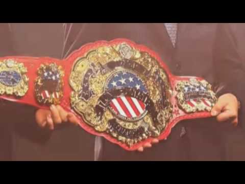 STRONG STYLE EVOLVED