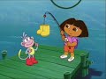 Dora The Explorer Big River Clip1