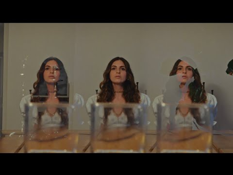 Noy Markel - Antidote (Official Video)