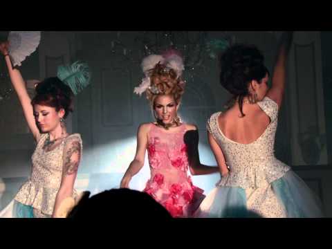 Mademoizell Video Press Release