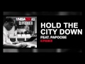 DJ Premier Hold The City Down Ft Papoose NBA 2K16 Official Audio
