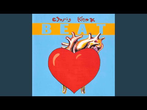Its Love - Chris Knox