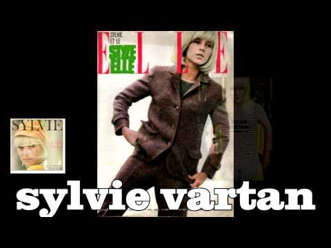 SYLVIE VARTAN - MOI -  1967 - (I (who have nothing