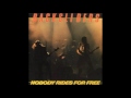 Backsliders - I Just Wanna Play