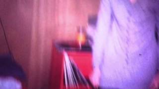 Team Sleep - 09 Live From The Stage/Natalie Portman - Woodstock Sessions Vol. 4 2015