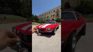 Download lagu 1973 Camaro Z28 #ASMR mp3 Download lagu 1973 Camaro Z28 #ASMR mp3